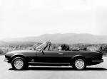 Peugeot 504 Cabriolet 1974 года